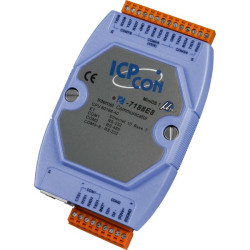 Internet Communication Controller