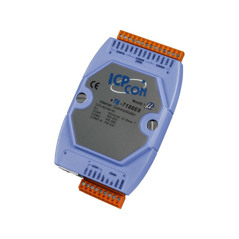 Internet Communication Controller