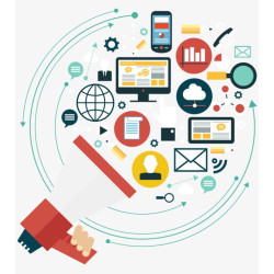 Internet Communication Controller