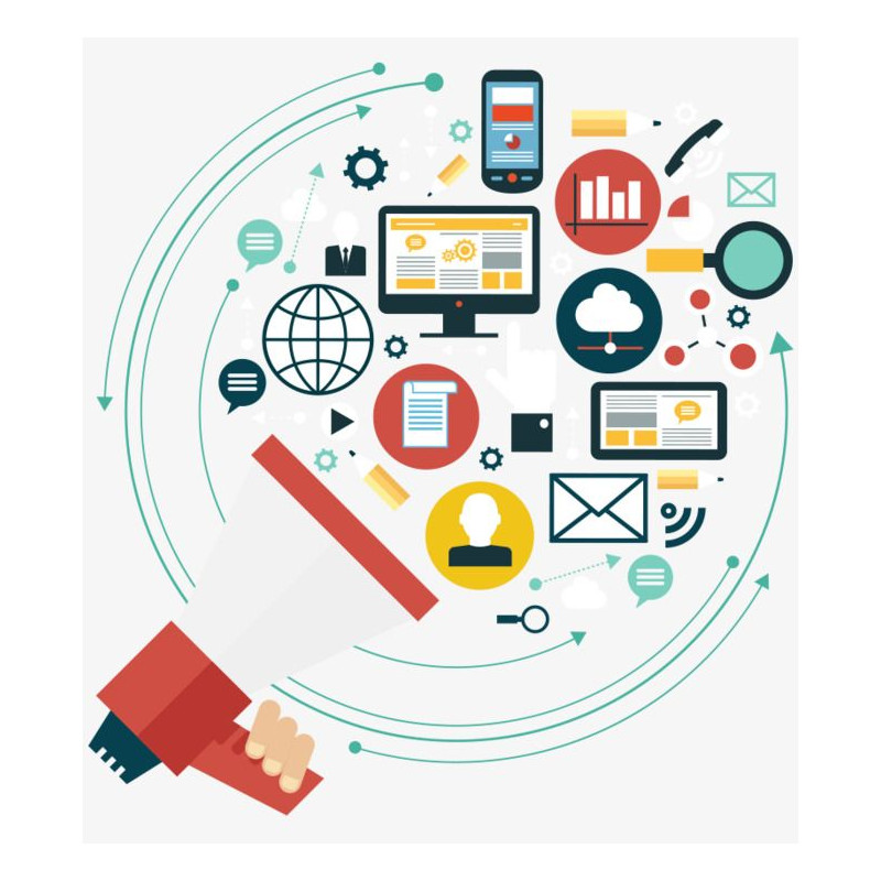 Internet Communication Controller