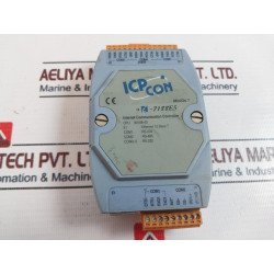 Internet Communication Controller