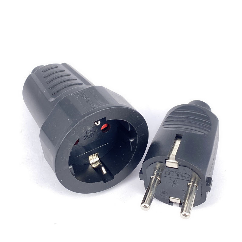 ConnectorM16plugfemalePIN75A250V