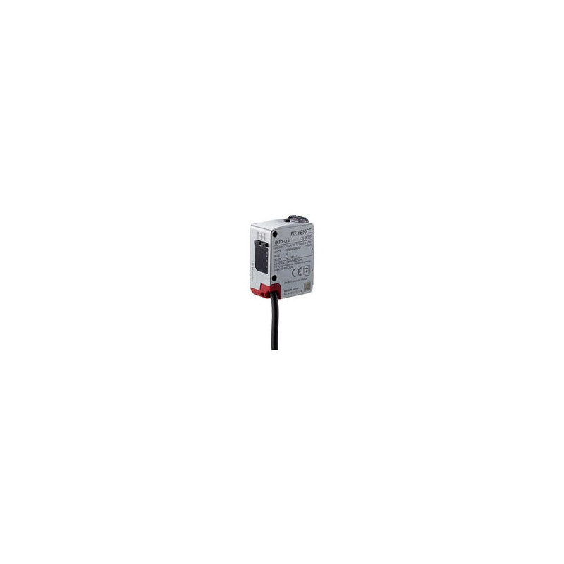 Photoelectric Sensor Keyence