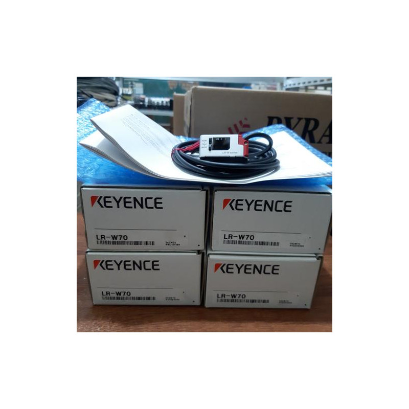 Photoelectric Sensor Keyence