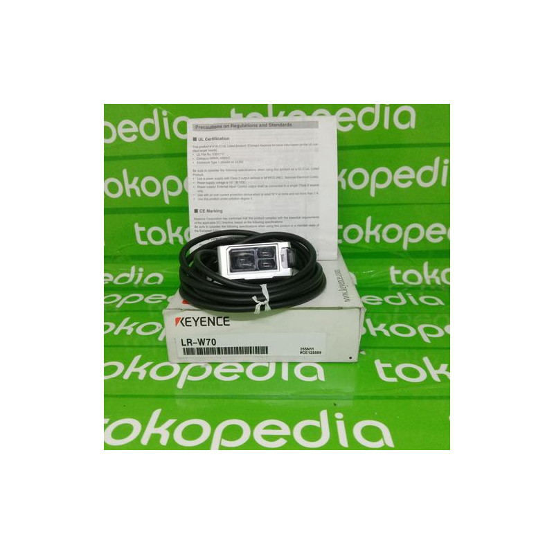 Photoelectric Sensor Keyence