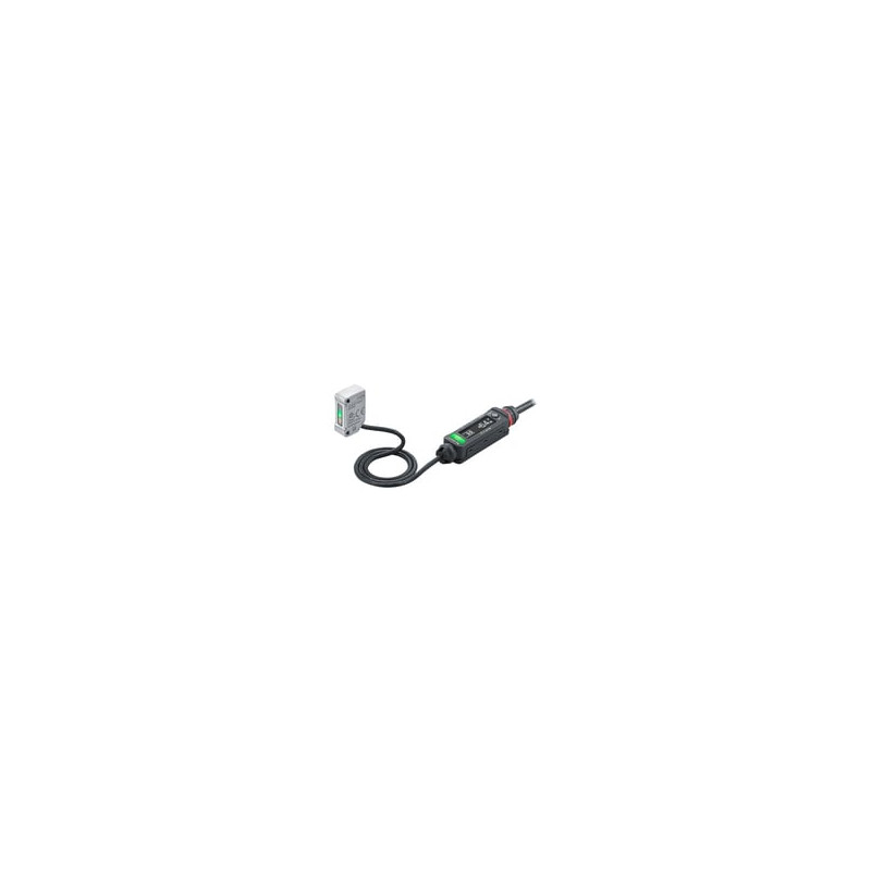 Laser sensor