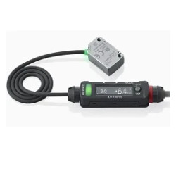 Laser Sensor Keyence