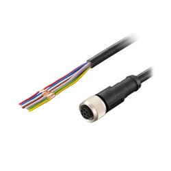 Standard Power Cable Keyence