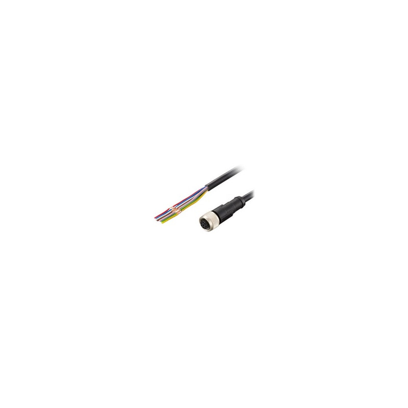 Standard Power Cable Keyence