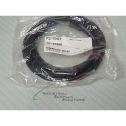 Standard Power Cable Keyence