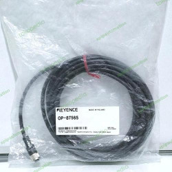 Standard Power Cable Keyence