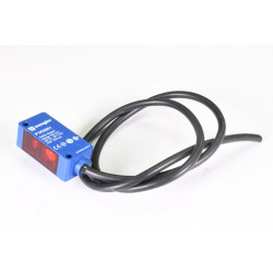 Reflex Sensor with Background Suppression Wenglor