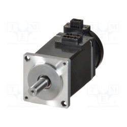 R88M-1M10030H-BS2 Servo Motors, 230VAC, 100W
