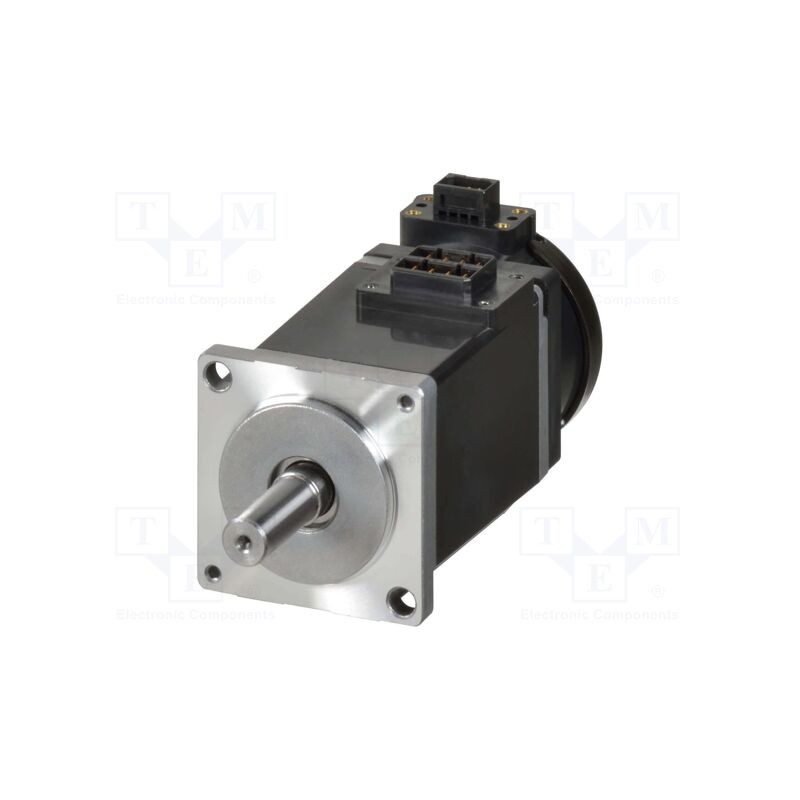 R88M-1M10030H-BS2 Servo Motors, 230VAC, 100W