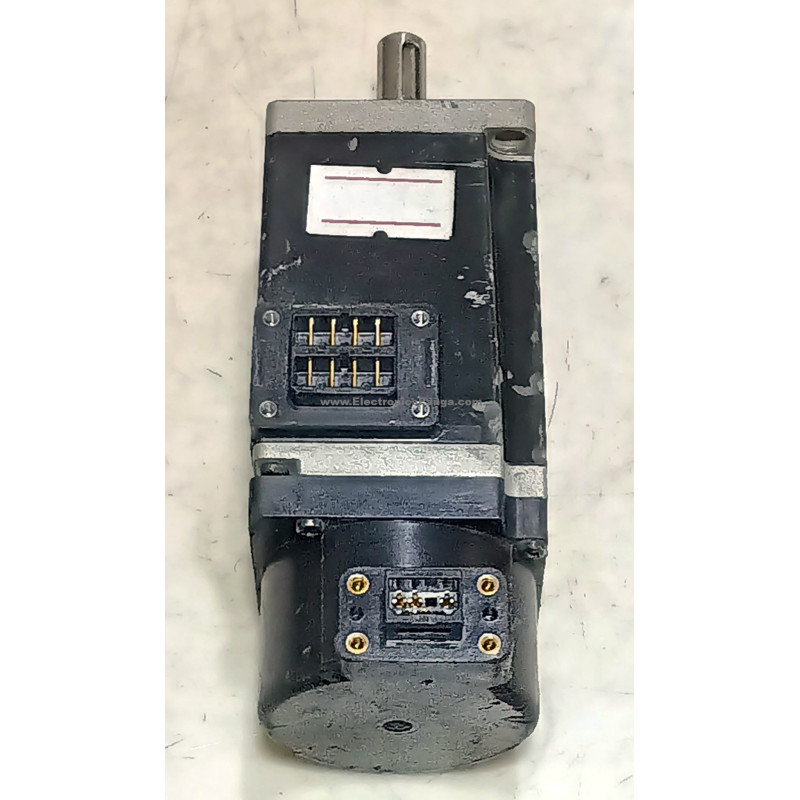 R88M-1M10030H-BS2 Servo Motors, 230VAC, 100W