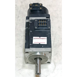 R88M-1M10030H-BS2 Servo Motors, 230VAC, 100W