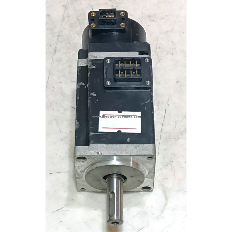 R88M-1M10030H-BS2 Servo Motors, 230VAC, 100W