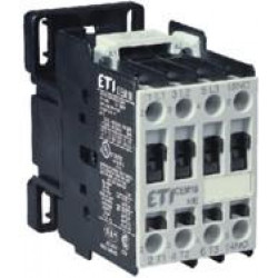 CEM 12.10-24V DC 5.5kW Contactor ETI