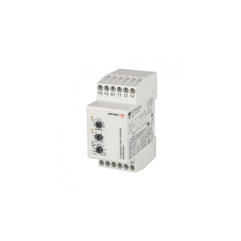 UA18CAD22PPTI Carlo Gavazzi