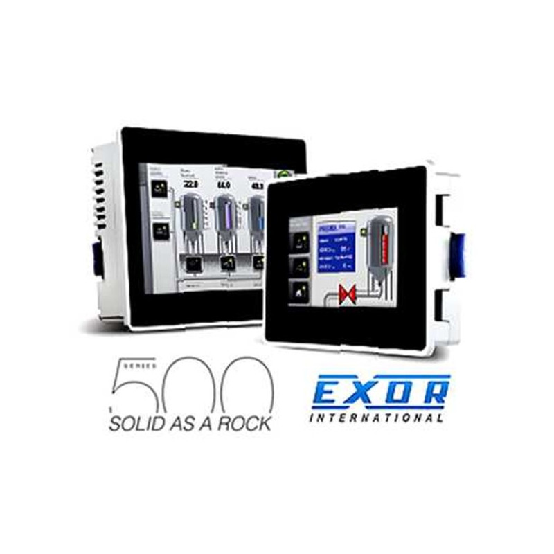 101001300U-0006-03 Exor ESMA07MU30