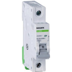 Ex9BN Automatic Switch 1P B16A, 6kA