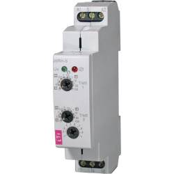 HRH-5 Lygio rėlė - Lygio stebėjimo ir valdymo įrenginys