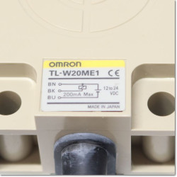 TL-W20ME1 5M OMRON