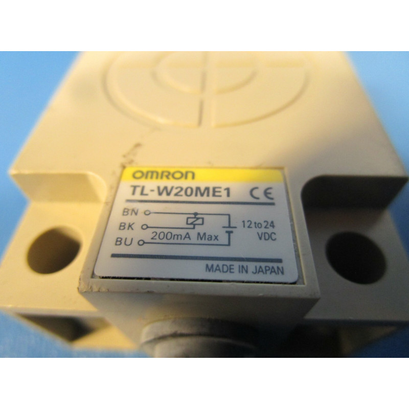 TL-W20ME1 5M OMRON