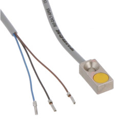 Inductive sensor BI2-Q4.7-AP6X