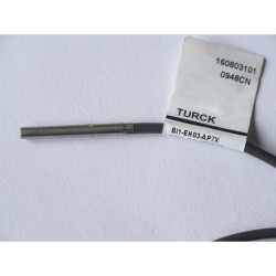Inductive sensor BI1-EH03-AP7X