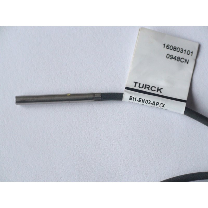 Inductive sensor BI1-EH03-AP7X