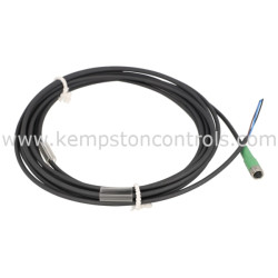 SAC-3P- 5,0-PUR/M 8FS