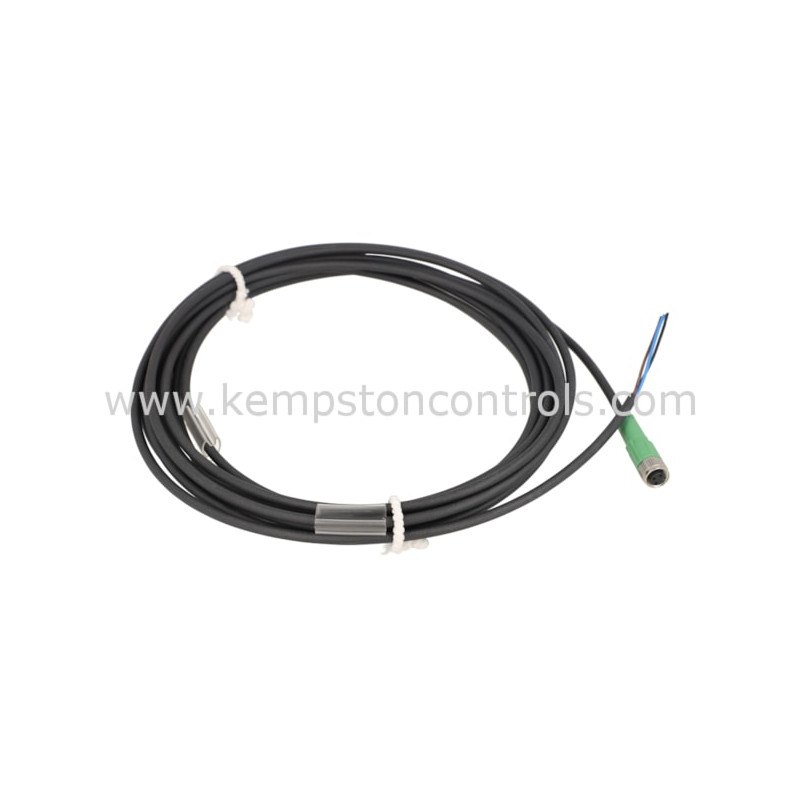 SAC-3P- 5,0-PUR/M 8FS