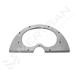 Base plate PU3 / PUM/PM3