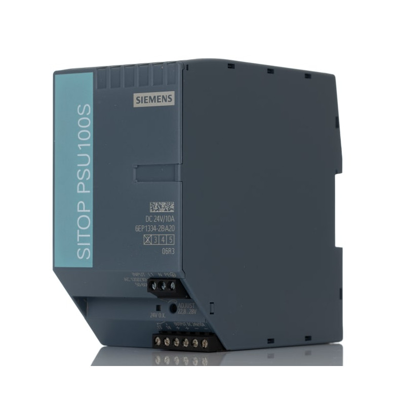 6EP1334-2BA20 SITOP PSU100S