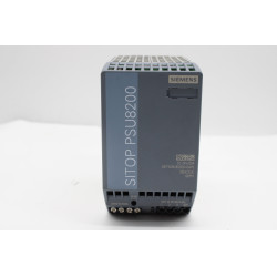 6EP3436-8SB00-0AY0 SITOP PSU8200