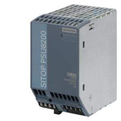 6EP3436-8SB00-0AY0 SITOP PSU8200