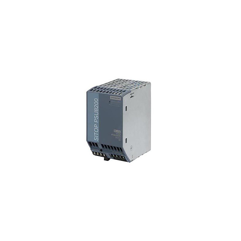 6EP3436-8SB00-0AY0 SITOP PSU8200