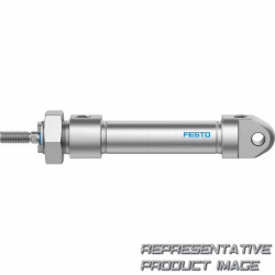 CRDSNU-20-50-P-A Standards-based cylinder Festo