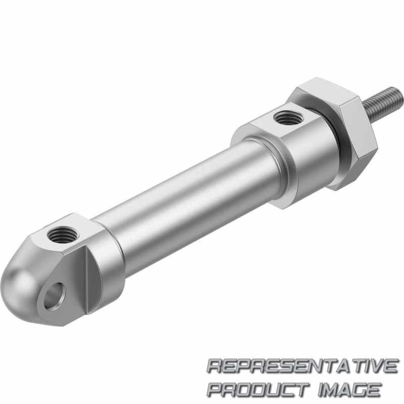 CRDSNU-20-50-P-A Standards-based cylinder Festo