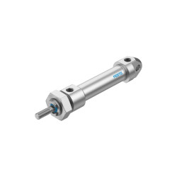 CRDSNU-20-50-P-A Standards-based cylinder Festo