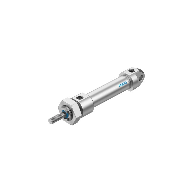 CRDSNU-20-50-P-A Standards-based cylinder Festo