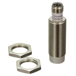 IS-18-H2-S2 NOT FLUSH PNP