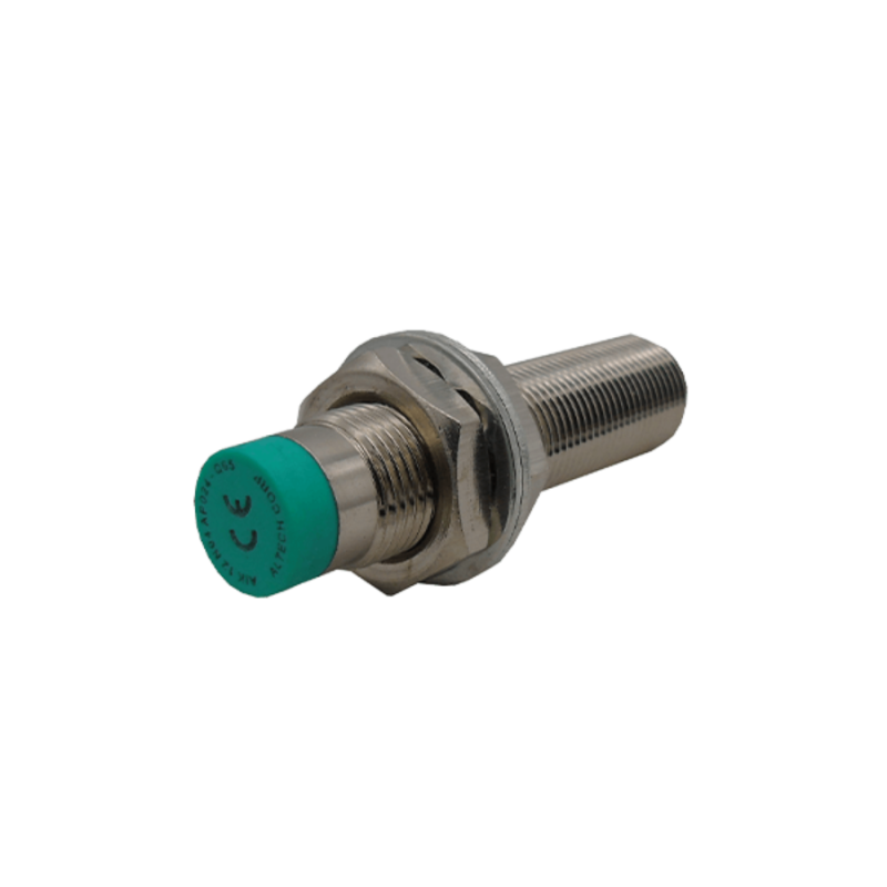 IS-18-H2-S2 NOT FLUSH PNP