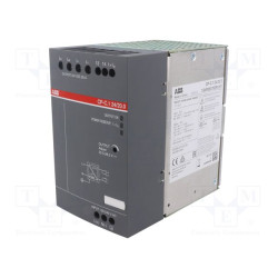 1SVR360763R1001 Power supply In100-240VAC/90-300VDC OutDC 24V/20A