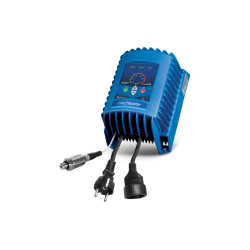 Frequency Converter 1.5kW 3Ph 400V 8200