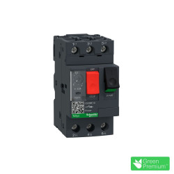 Tesys Automatic Switch 4-6.3A