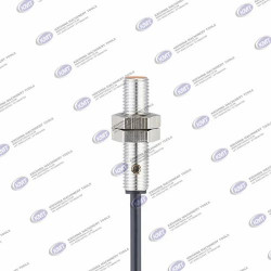 Inductive sensor Ifm