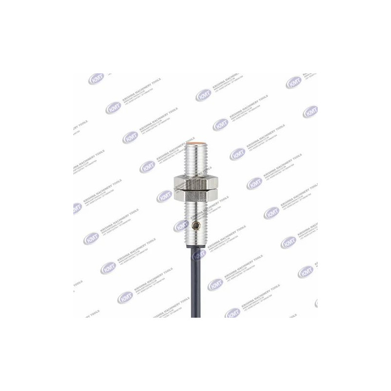 Inductive sensor Ifm