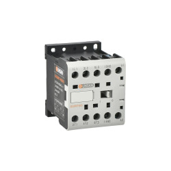 Kontaktorius MINI 5,5kW,12A 230V ACNO